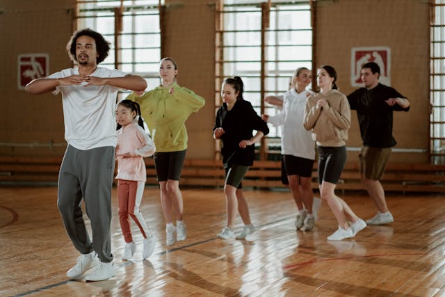 Candravelio comunidad