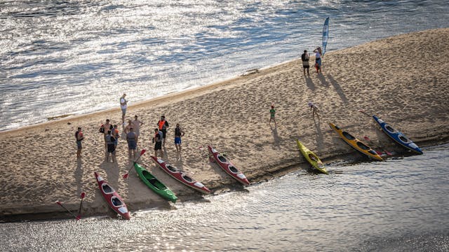 Candravelio conexión